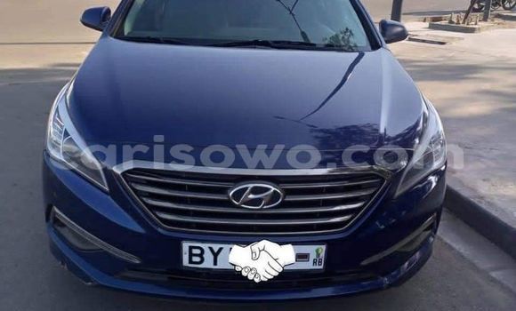 Acheter Occasion Voiture Hyundai Sonata Bleu à Cotonou, Benin Acheter Occasion Voiture Hyundai Sonata Bleu à Cotonou, Benin