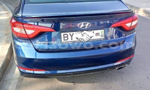 Acheter Occasion Voiture Hyundai Sonata Bleu à Cotonou, Benin Acheter Occasion Voiture Hyundai Sonata Bleu à Cotonou, Benin