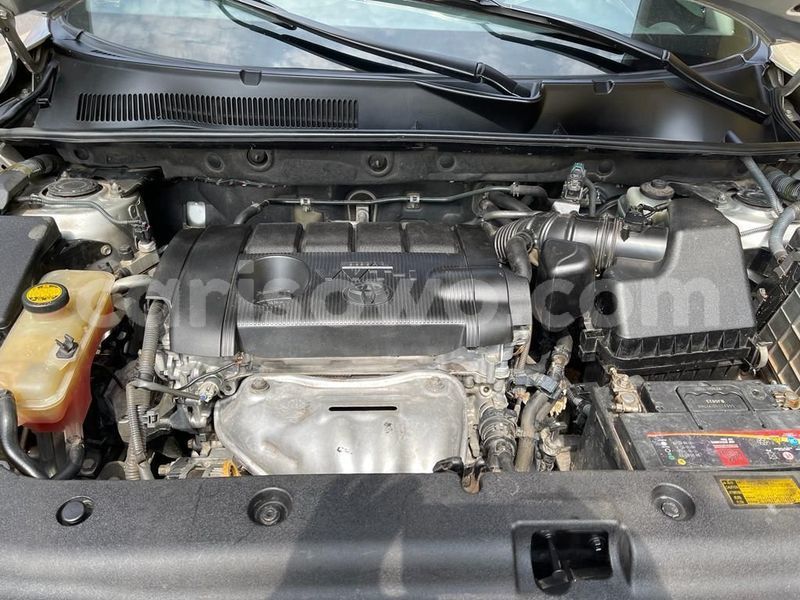 Big with watermark toyota rav4 benin cotonou 14820