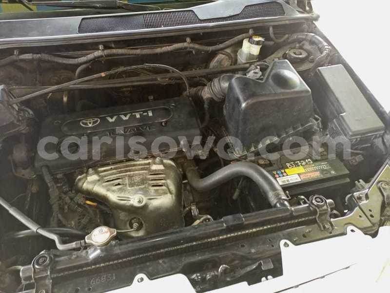 Big with watermark toyota highlander benin cotonou 14827