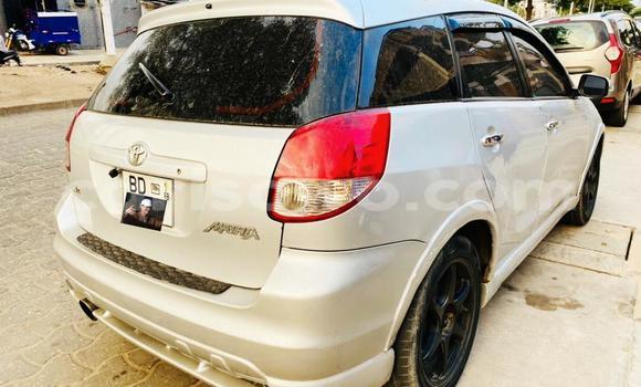 Ra Àlòkù Toyota Matrix Miiran Ọkọ̀ in Abomey Calavi ni Benin Ra Àlòkù Toyota Matrix Miiran Ọkọ̀ in Abomey Calavi ni Benin