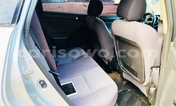 Ra Àlòkù Toyota Matrix Miiran Ọkọ̀ in Abomey Calavi ni Benin Ra Àlòkù Toyota Matrix Miiran Ọkọ̀ in Abomey Calavi ni Benin