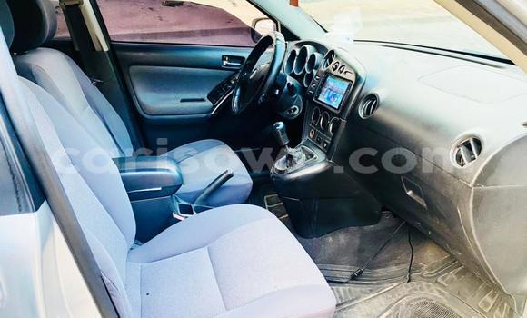 Ra Àlòkù Toyota Matrix Miiran Ọkọ̀ in Abomey Calavi ni Benin Ra Àlòkù Toyota Matrix Miiran Ọkọ̀ in Abomey Calavi ni Benin