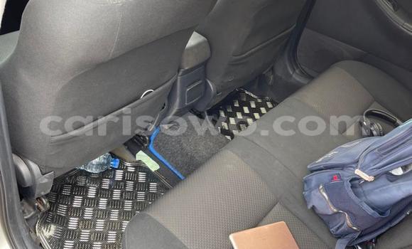 Ra Àlòkù Toyota Corolla Silver Ọkọ̀ in Abomey Calavi ni Benin Ra Àlòkù Toyota Corolla Silver Ọkọ̀ in Abomey Calavi ni Benin