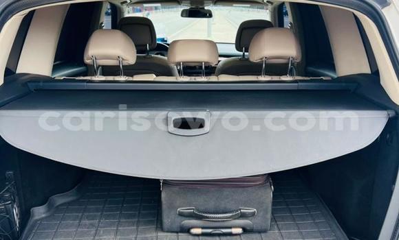 Acheter Neuf Voiture Mercedes-Benz GLK–Class Blanc à Cotonou, Benin Acheter Neuf Voiture Mercedes-Benz GLK–Class Blanc à Cotonou, Benin