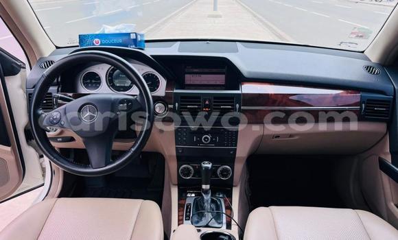 Acheter Neuf Voiture Mercedes-Benz GLK–Class Blanc à Cotonou, Benin Acheter Neuf Voiture Mercedes-Benz GLK–Class Blanc à Cotonou, Benin