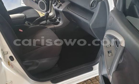 Buy Used Toyota RAV4 Other Car in Cotonou in Benign Buy Used Toyota RAV4 Other Car in Cotonou in Benign