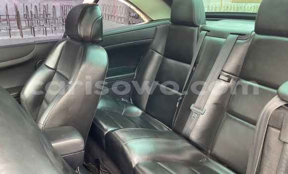 Ra Àlòkù Peugeot 307 Silver Ọkọ̀ in Cotonou ni Benin Ra Àlòkù Peugeot 307 Silver Ọkọ̀ in Cotonou ni Benin