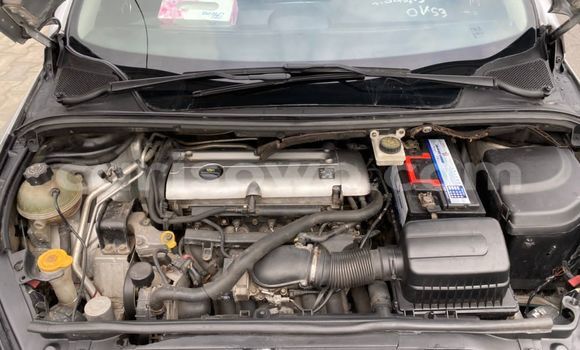 Ra Àlòkù Peugeot 307 Silver Ọkọ̀ in Cotonou ni Benin Ra Àlòkù Peugeot 307 Silver Ọkọ̀ in Cotonou ni Benin