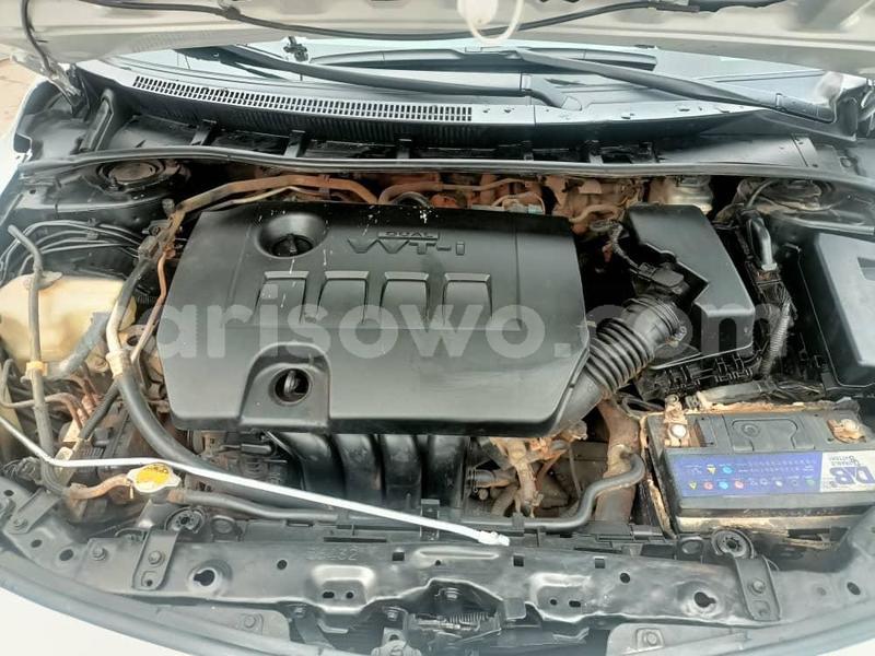 Big with watermark toyota avensis benin cotonou 14847