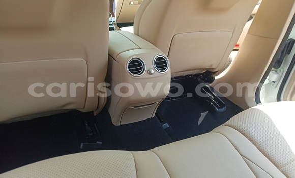 Buy Used Mercedes-Benz CLC-klasse White Car in Cotonou in Benign Buy Used Mercedes-Benz CLC-klasse White Car in Cotonou in Benign