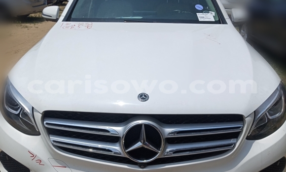 Buy Used Mercedes-Benz CLC-klasse White Car in Cotonou in Benign Buy Used Mercedes-Benz CLC-klasse White Car in Cotonou in Benign