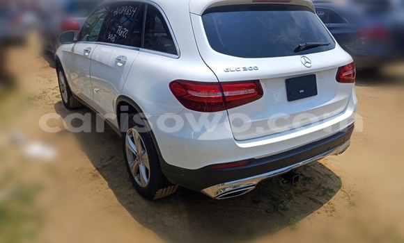 Buy Used Mercedes-Benz CLC-klasse White Car in Cotonou in Benign Buy Used Mercedes-Benz CLC-klasse White Car in Cotonou in Benign