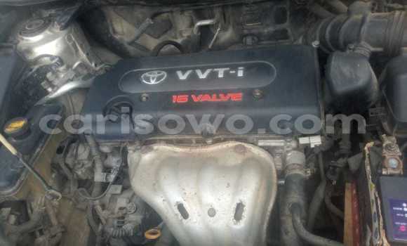 Acheter Occasion Voiture Toyota RAV4 Autre à Cotonou, Benin Acheter Occasion Voiture Toyota RAV4 Autre à Cotonou, Benin