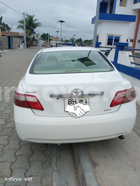 Big with watermark toyota camry benin cotonou 14854