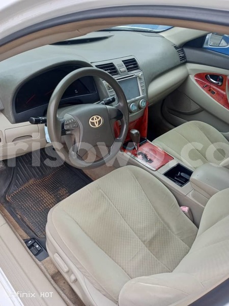 Big with watermark toyota camry benin cotonou 14854