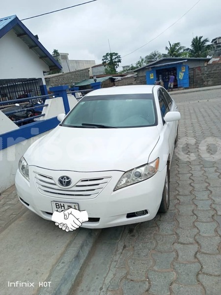 Big with watermark toyota camry benin cotonou 14854