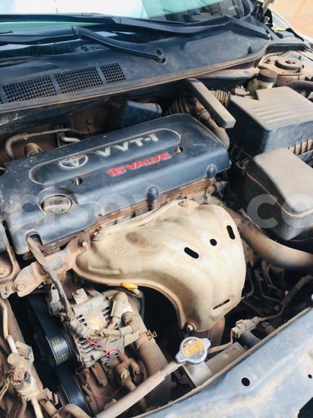 Big with watermark toyota camry benin cotonou 14854
