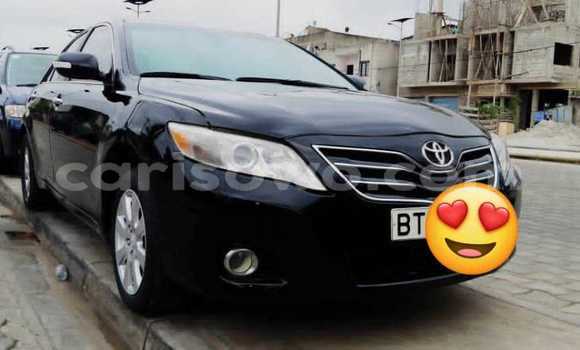 Sayi Na hannu Toyota Camry Sauran Mota in Cotonou a Benin
