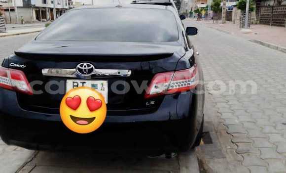Ra Àlòkù Toyota Camry Miiran Ọkọ̀ in Cotonou ni Benin Ra Àlòkù Toyota Camry Miiran Ọkọ̀ in Cotonou ni Benin