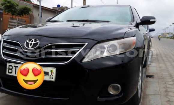 Ra Àlòkù Toyota Camry Miiran Ọkọ̀ in Cotonou ni Benin Ra Àlòkù Toyota Camry Miiran Ọkọ̀ in Cotonou ni Benin