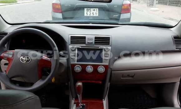 Ra Àlòkù Toyota Camry Miiran Ọkọ̀ in Cotonou ni Benin Ra Àlòkù Toyota Camry Miiran Ọkọ̀ in Cotonou ni Benin