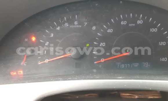 Ra Àlòkù Toyota Camry Miiran Ọkọ̀ in Cotonou ni Benin Ra Àlòkù Toyota Camry Miiran Ọkọ̀ in Cotonou ni Benin
