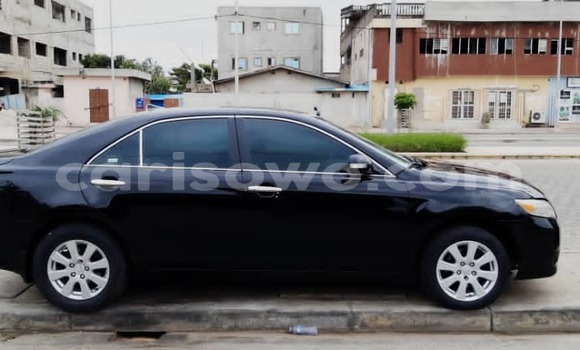 Ra Àlòkù Toyota Camry Miiran Ọkọ̀ in Cotonou ni Benin Ra Àlòkù Toyota Camry Miiran Ọkọ̀ in Cotonou ni Benin