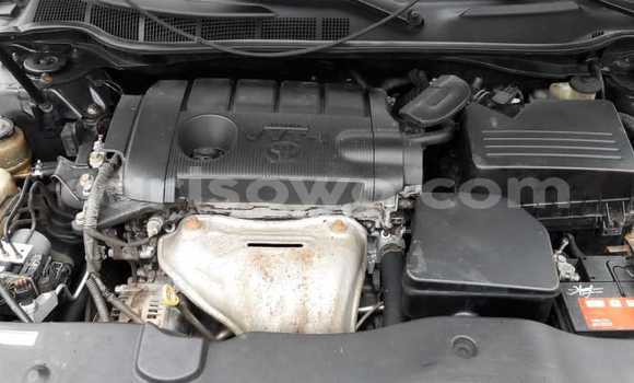 Ra Àlòkù Toyota Camry Miiran Ọkọ̀ in Cotonou ni Benin Ra Àlòkù Toyota Camry Miiran Ọkọ̀ in Cotonou ni Benin