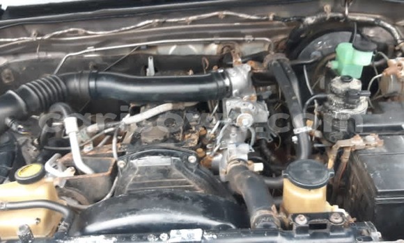 Sayi Na hannu Toyota Camry White Mota in Abomey Calavi a Benin Sayi Na hannu Toyota Camry White Mota in Abomey Calavi a Benin