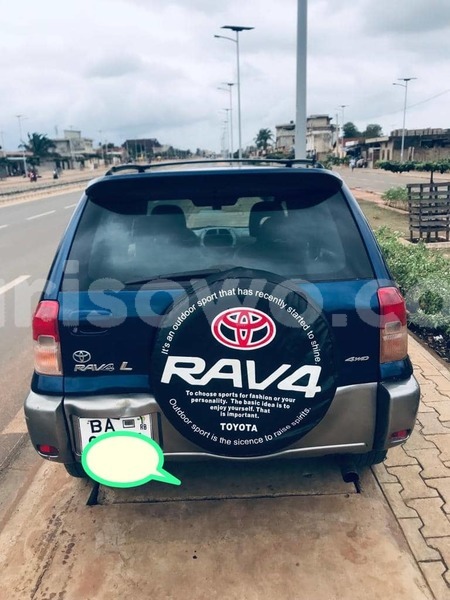 Big with watermark toyota rav4 benin porto novo 14864