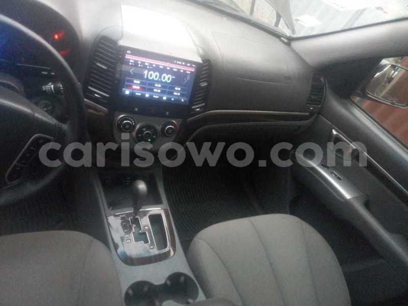 Big with watermark hyundai santa fe benin cotonou 14872