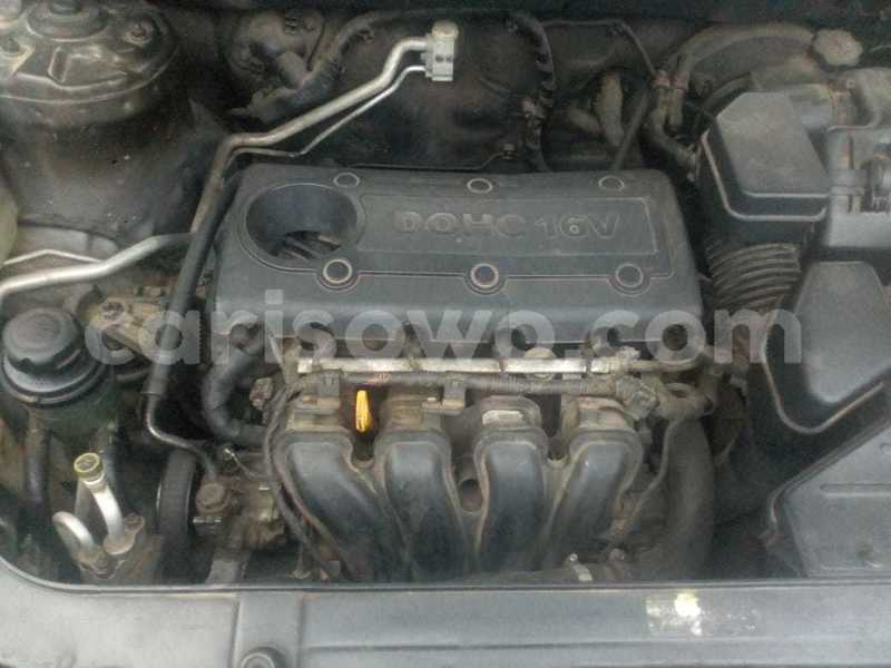 Big with watermark hyundai santa fe benin cotonou 14872