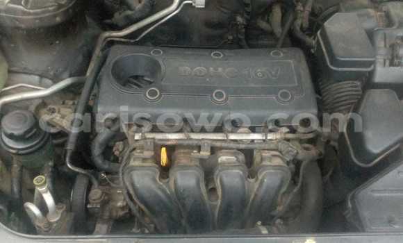 Acheter Occasion Voiture Hyundai Santa Fe Marron à Cotonou, Benin Acheter Occasion Voiture Hyundai Santa Fe Marron à Cotonou, Benin