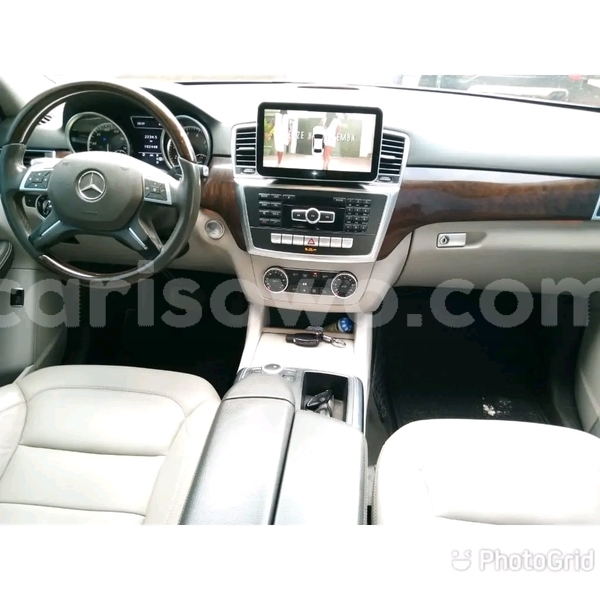 Big with watermark mercedes benz ml class benin cotonou 14873