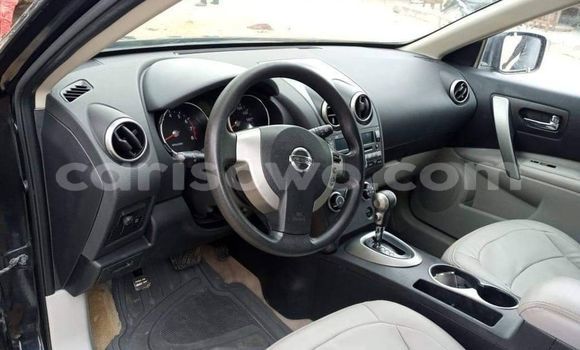 Acheter Occasion Voiture Nissan Rogue Noir à Cotonou, Benin Acheter Occasion Voiture Nissan Rogue Noir à Cotonou, Benin