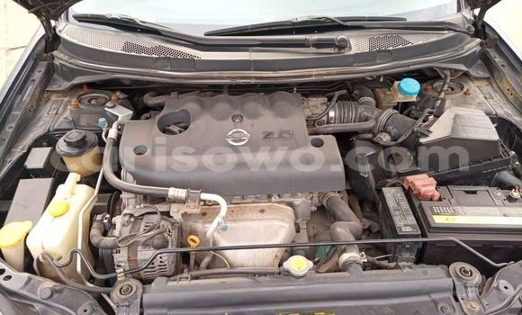 Acheter Occasion Voiture Nissan Primera Bleu à Cotonou, Benin Acheter Occasion Voiture Nissan Primera Bleu à Cotonou, Benin