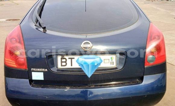 Acheter Occasion Voiture Nissan Primera Bleu à Cotonou, Benin Acheter Occasion Voiture Nissan Primera Bleu à Cotonou, Benin