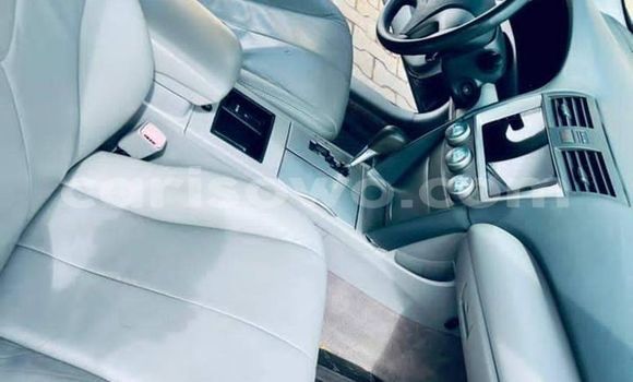 Acheter Occasion Voiture Toyota Camry Bleu à Cotonou, Benin Acheter Occasion Voiture Toyota Camry Bleu à Cotonou, Benin