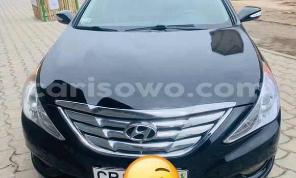 Acheter Occasion Voiture Hyundai Sonata Noir à Cotonou, Benin Acheter Occasion Voiture Hyundai Sonata Noir à Cotonou, Benin
