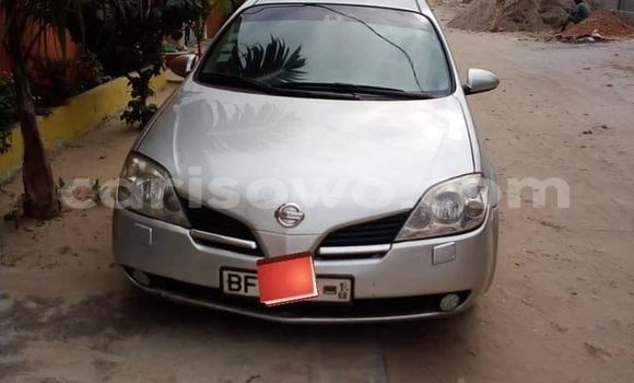 Acheter Occasion Voiture Nissan Primera Gris à Cotonou, Benin Acheter Occasion Voiture Nissan Primera Gris à Cotonou, Benin