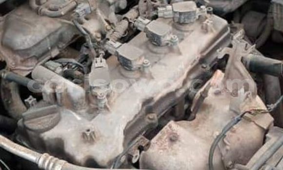 Acheter Occasion Voiture Nissan Primera Noir à Cotonou, Benin Acheter Occasion Voiture Nissan Primera Noir à Cotonou, Benin