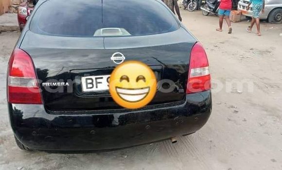 Acheter Occasion Voiture Nissan Primera Noir à Cotonou, Benin Acheter Occasion Voiture Nissan Primera Noir à Cotonou, Benin