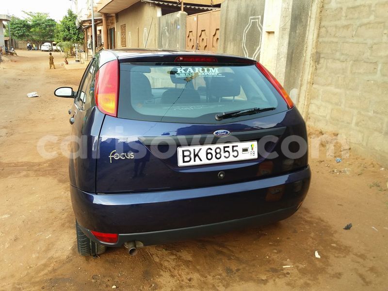 Big with watermark ford foc