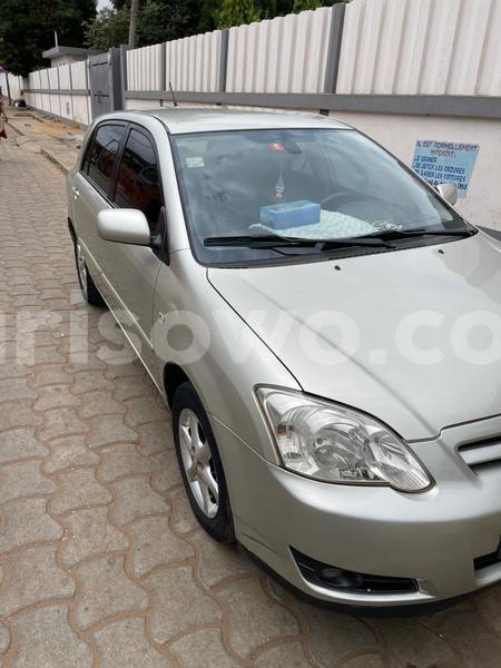 Big with watermark toyota corolla benin cotonou 14900