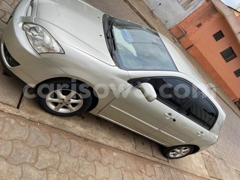 Big with watermark toyota corolla benin cotonou 14900