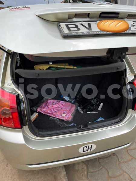 Big with watermark toyota corolla benin cotonou 14900