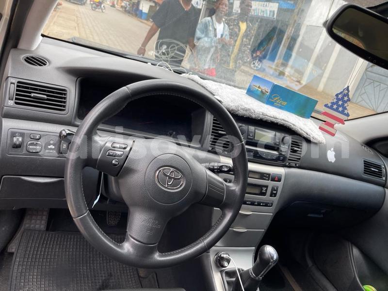 Big with watermark toyota corolla benin cotonou 14900