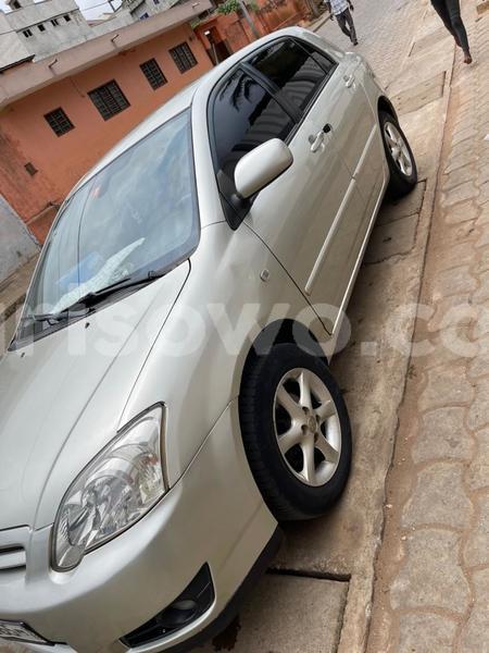 Big with watermark toyota corolla benin cotonou 14900