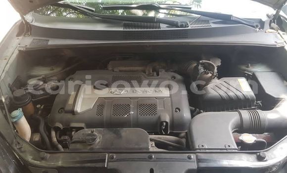 Ra Àlòkù Hyundai Tucson Blue Ọkọ̀ in Cotonou ni Benin Ra Àlòkù Hyundai Tucson Blue Ọkọ̀ in Cotonou ni Benin